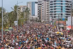 Festival de verão Massayó