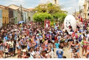 CARNAVAL 2026 EM ALAGOAS