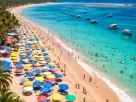 TURISMO EM ALAGOAS
