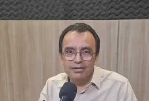 EDSON MAGALHAES