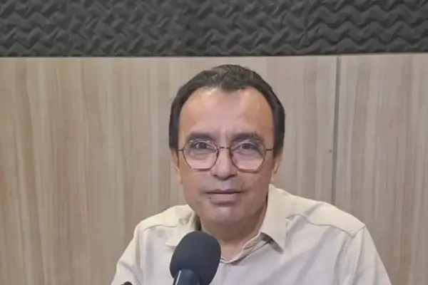 EDSON MAGALHAES