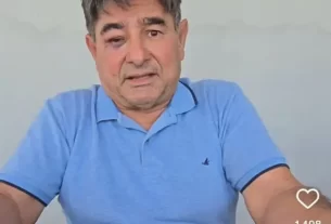 EX-PREFEITO MAILSON BULHOES
