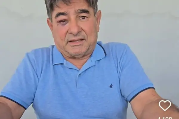 EX-PREFEITO MAILSON BULHOES