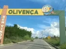 EMANCIPAÇÃO POLÍTICA DE OLIVENÇA-AL