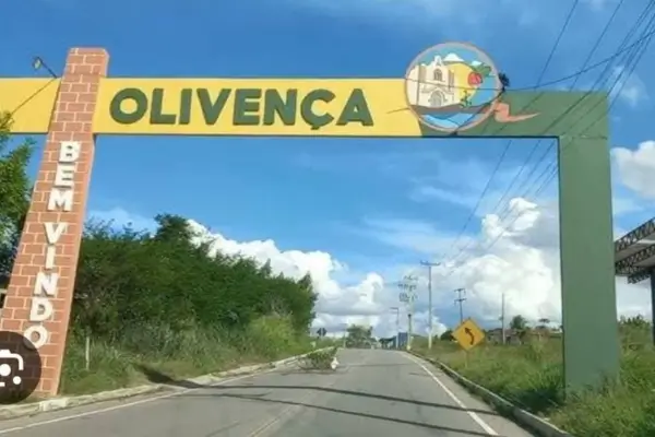 EMANCIPAÇÃO POLÍTICA DE OLIVENÇA-AL